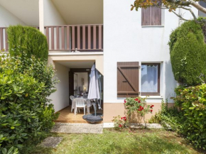 Apartment Les Balcons de l'Atlantique-15 by Interhome
